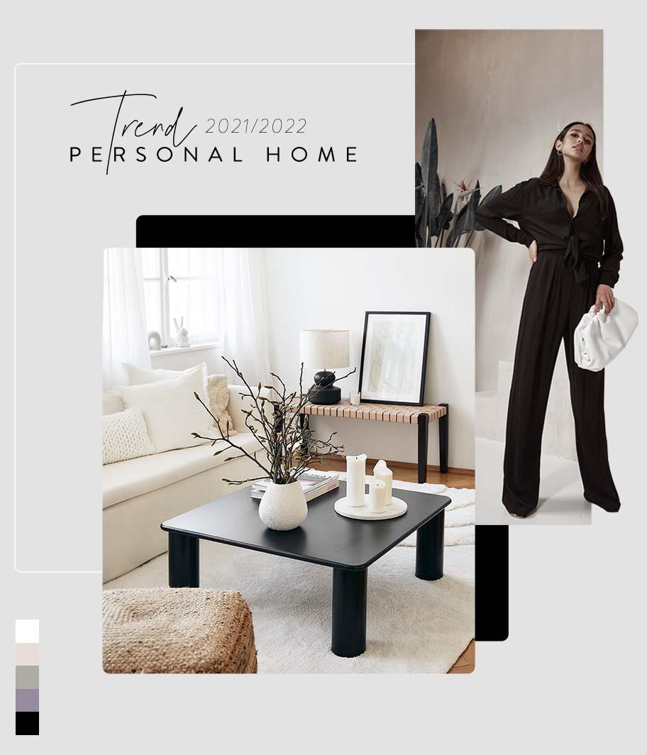 Domov pro… minimalisty