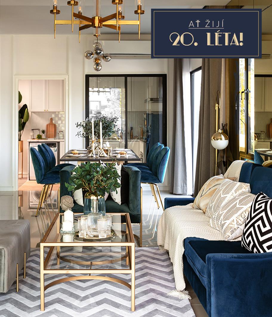 Art Deco 2021/2022