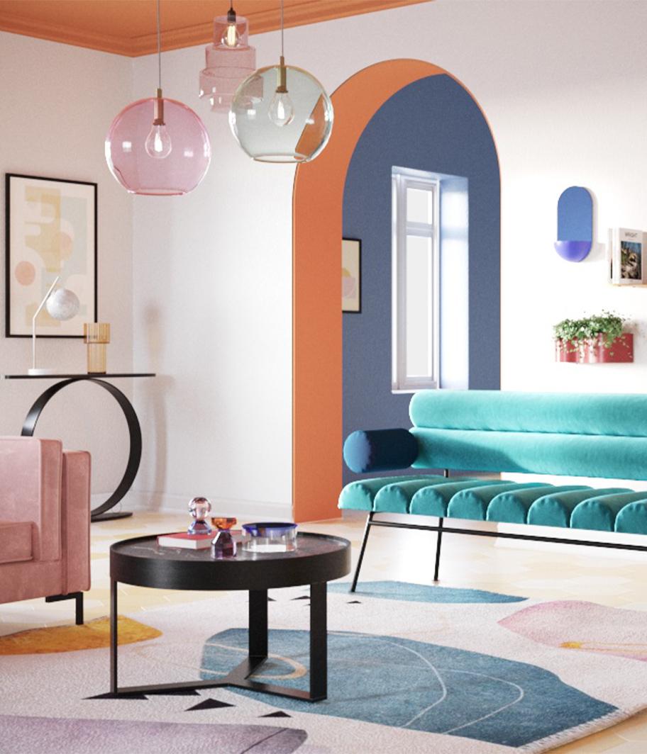 Trend 2022: Retro Futurism 