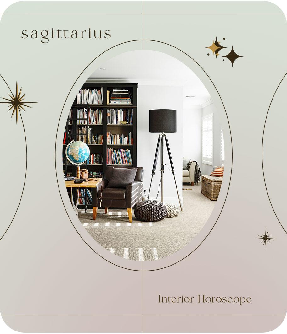 Stylový horoskop: Střelec