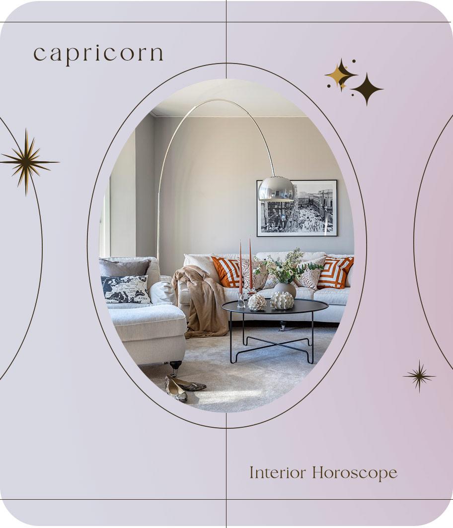 Stylový horoskop: Kozoroh