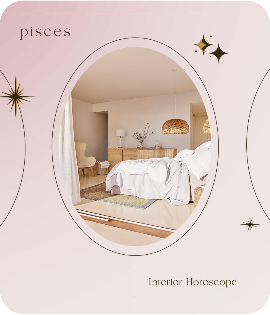 Stylový horoskop: Ryby