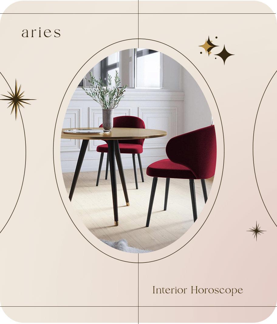 Stylový horoskop: Beran
