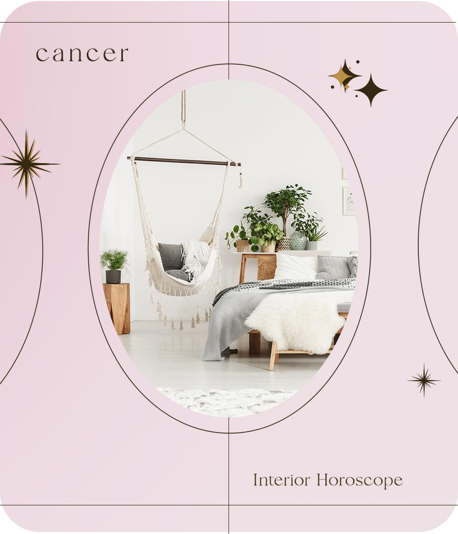 Stylový horoskop: Rak