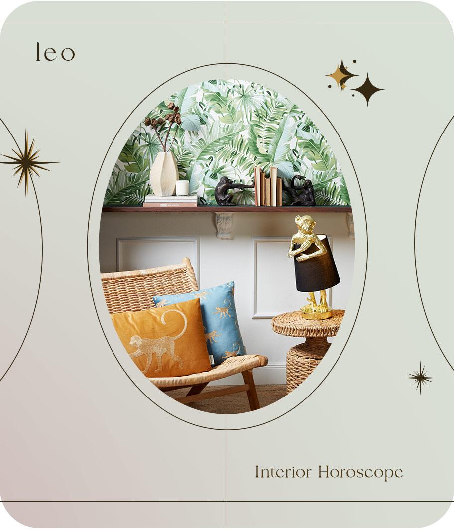 Stylový horoskop: Lev