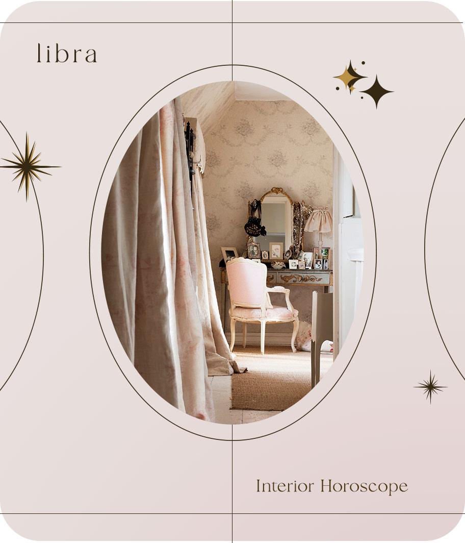 Stylový horoskop: Váha