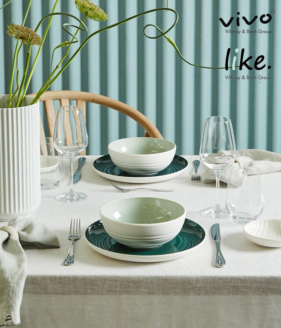 vivo by Villeroy & Boch