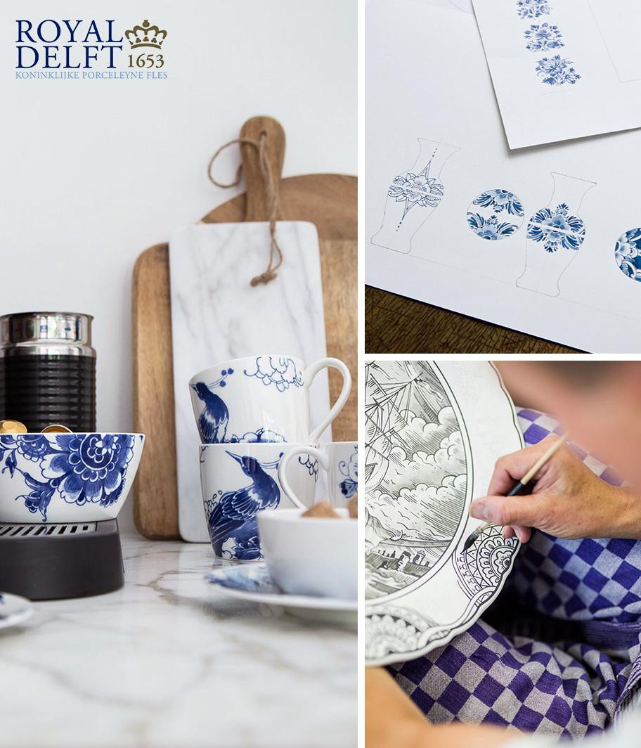 Royal Delft 