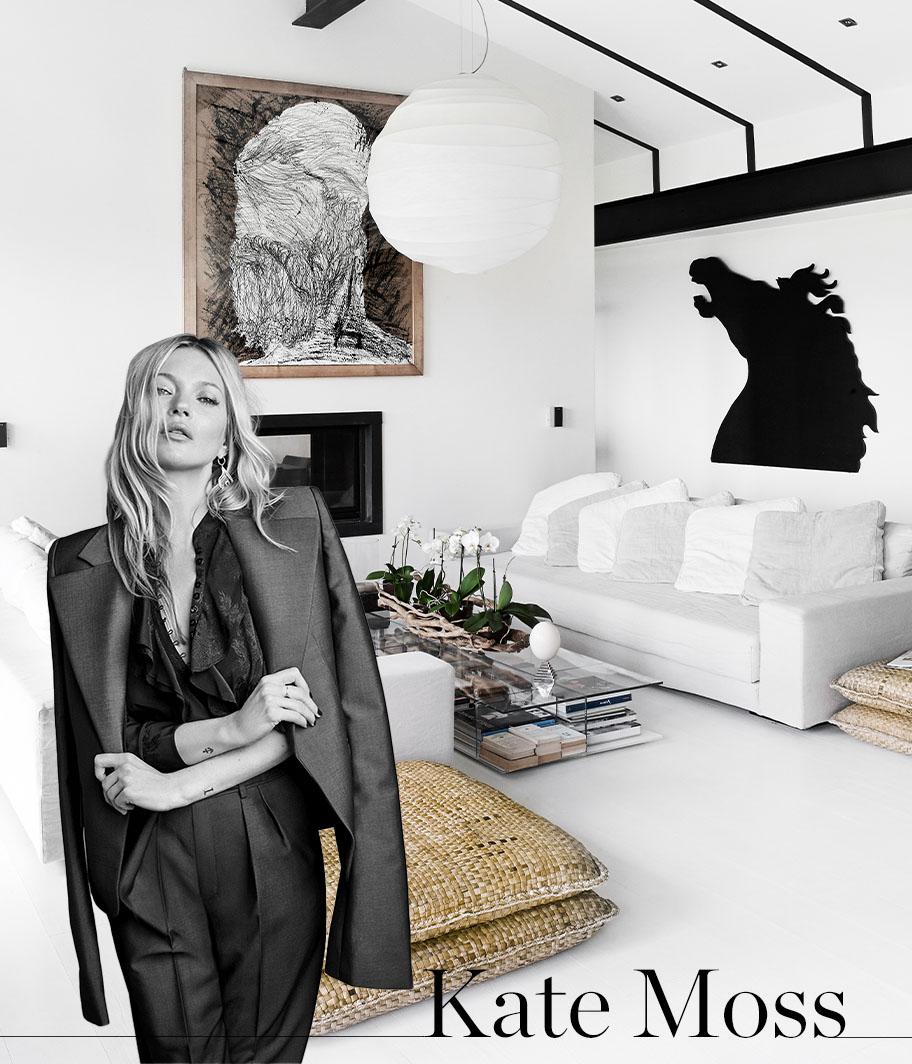 IKONA STYLU: Kate Moss