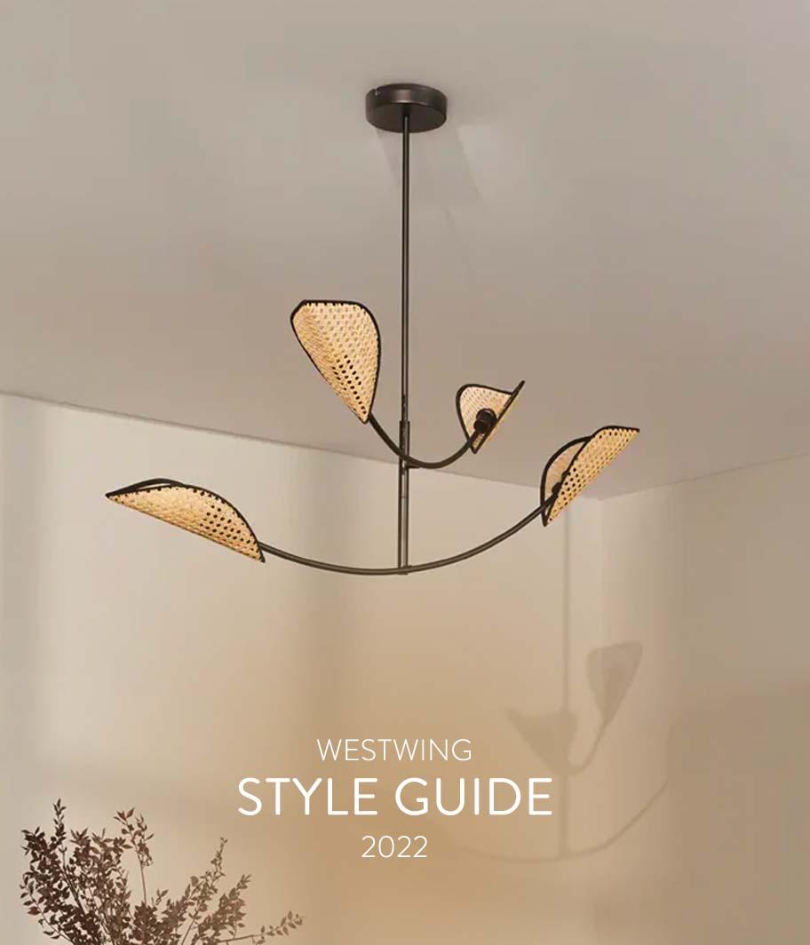 LIGHT: Westwing Collection
