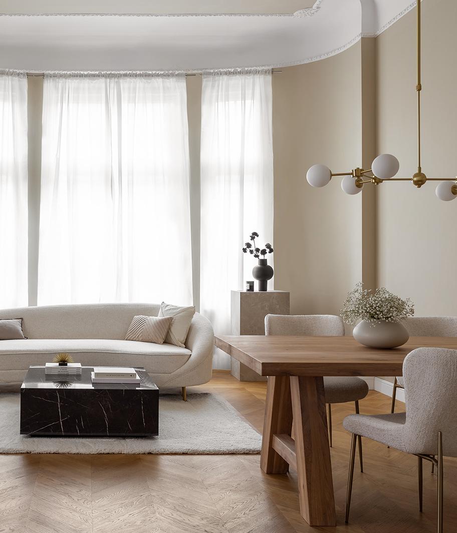 Trend Alert: Ascetic Glam