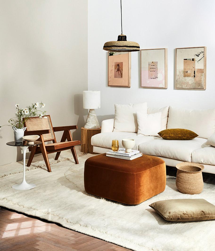 Warm Minimalism: DOS & DON’TS