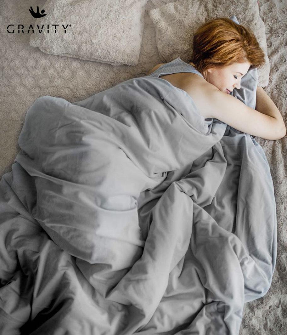 Gravity Blankets