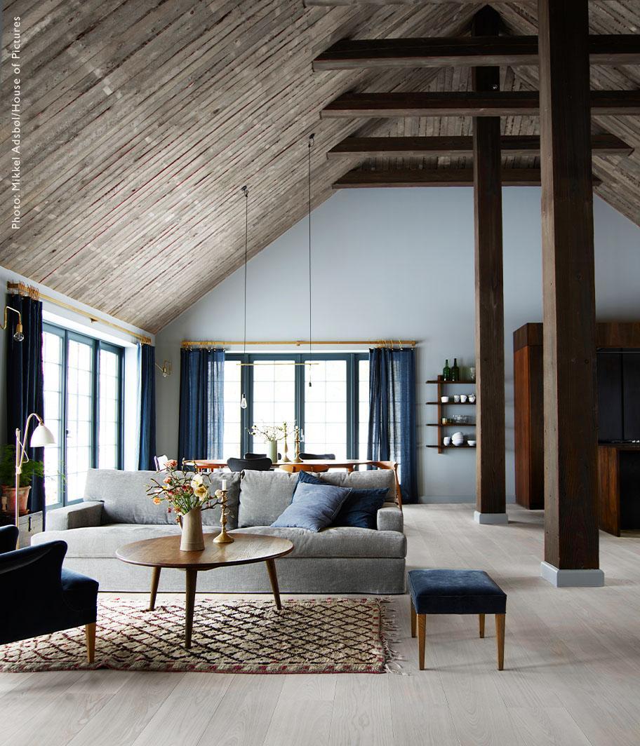 Modern Farmhouse