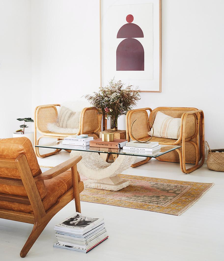 Sunny Sanctuary