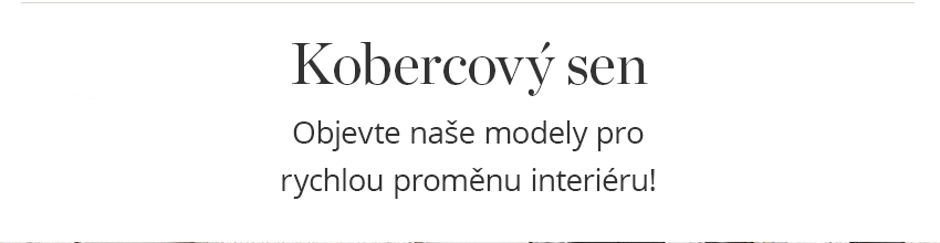 Koberce