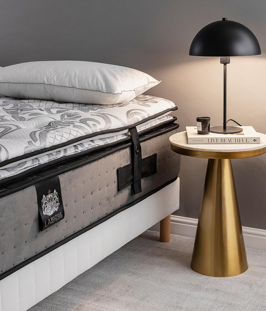 La Boutique Hotelière