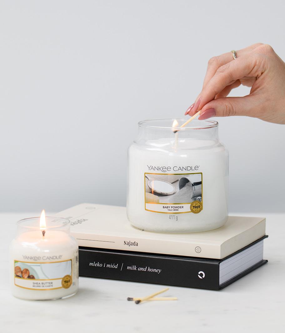 Yankee Candle