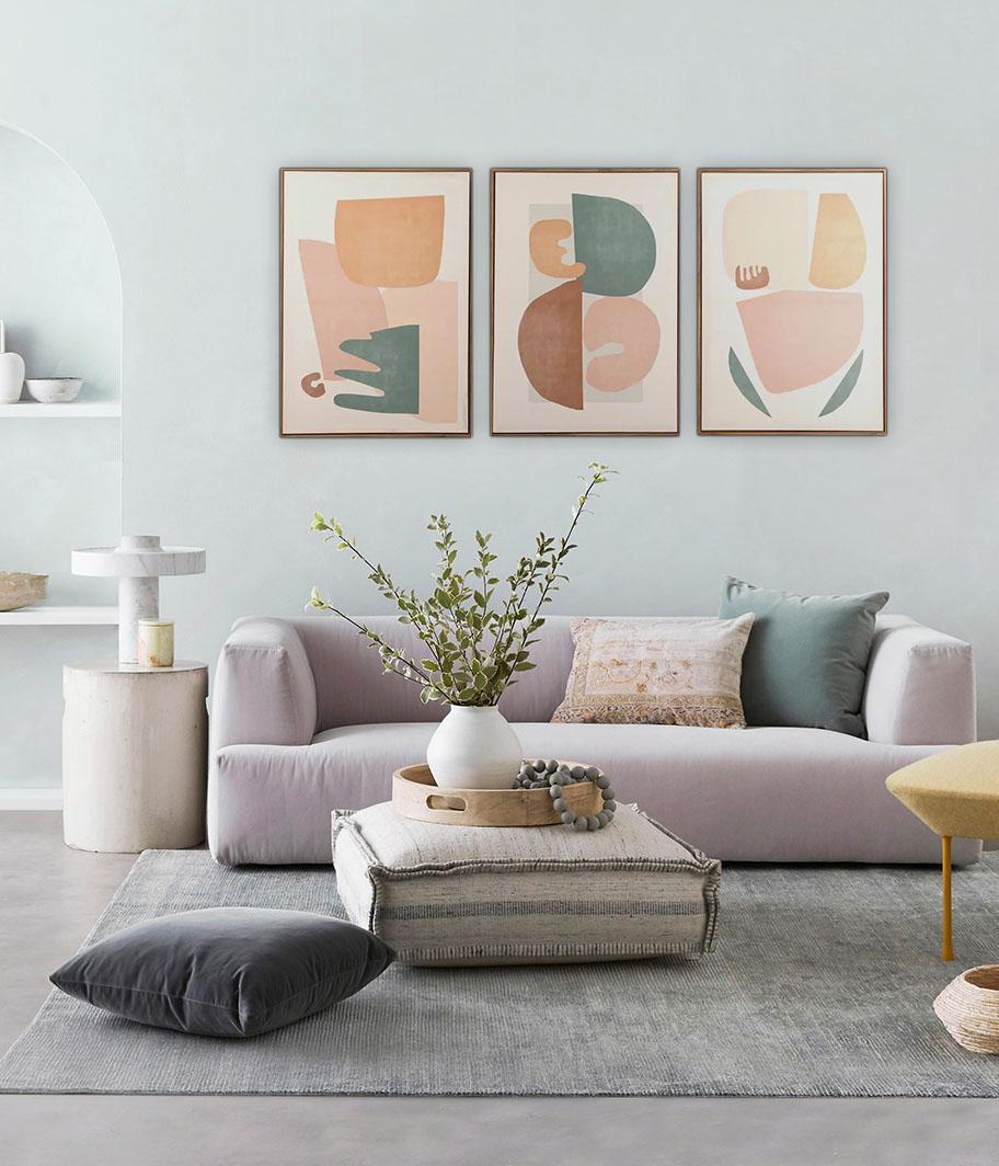 Mature Pastels 
