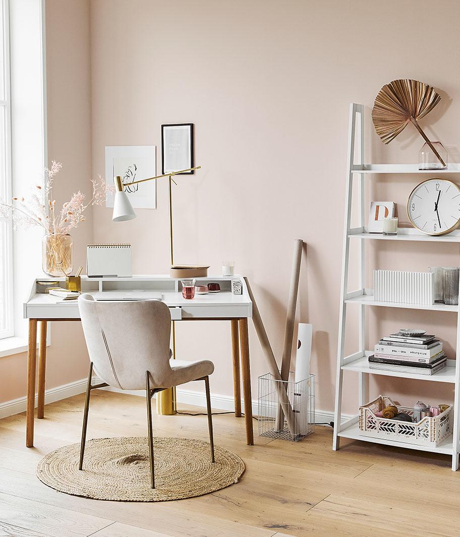 Kreativní Home Office!