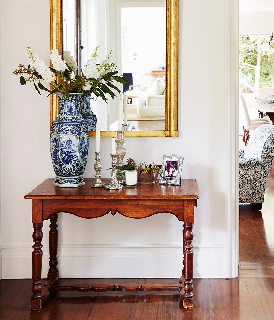 Inspirace: Chinoiserie