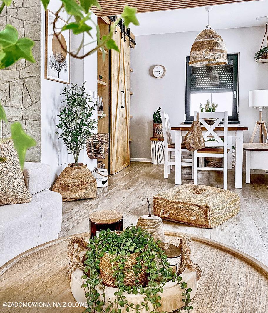 Holistic home 