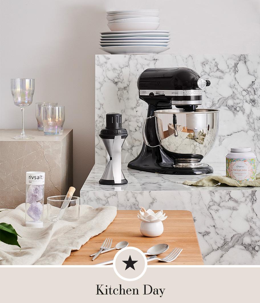 Westwing Kitchen Stars