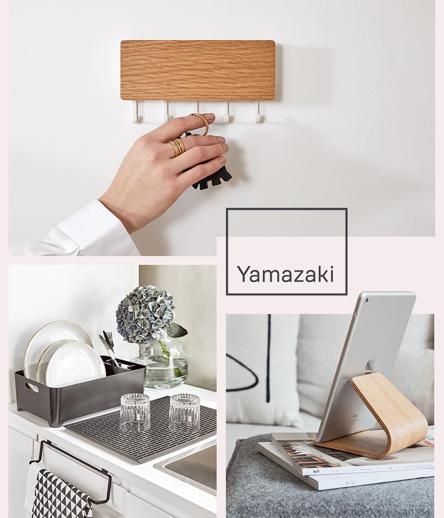 Yamazaki