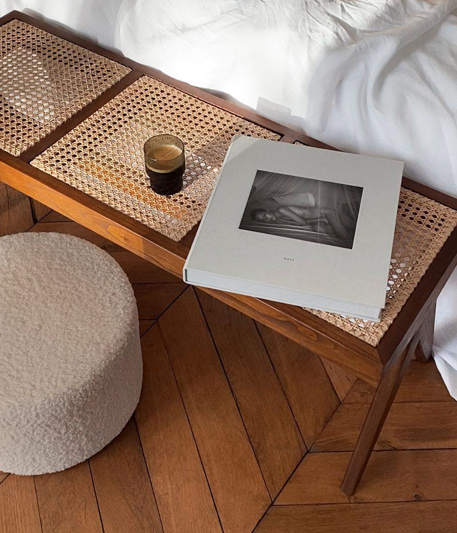 Minimal Cool Bronze