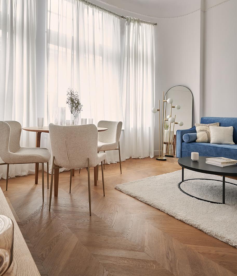 TOP styl: MODERN CLASSIC 