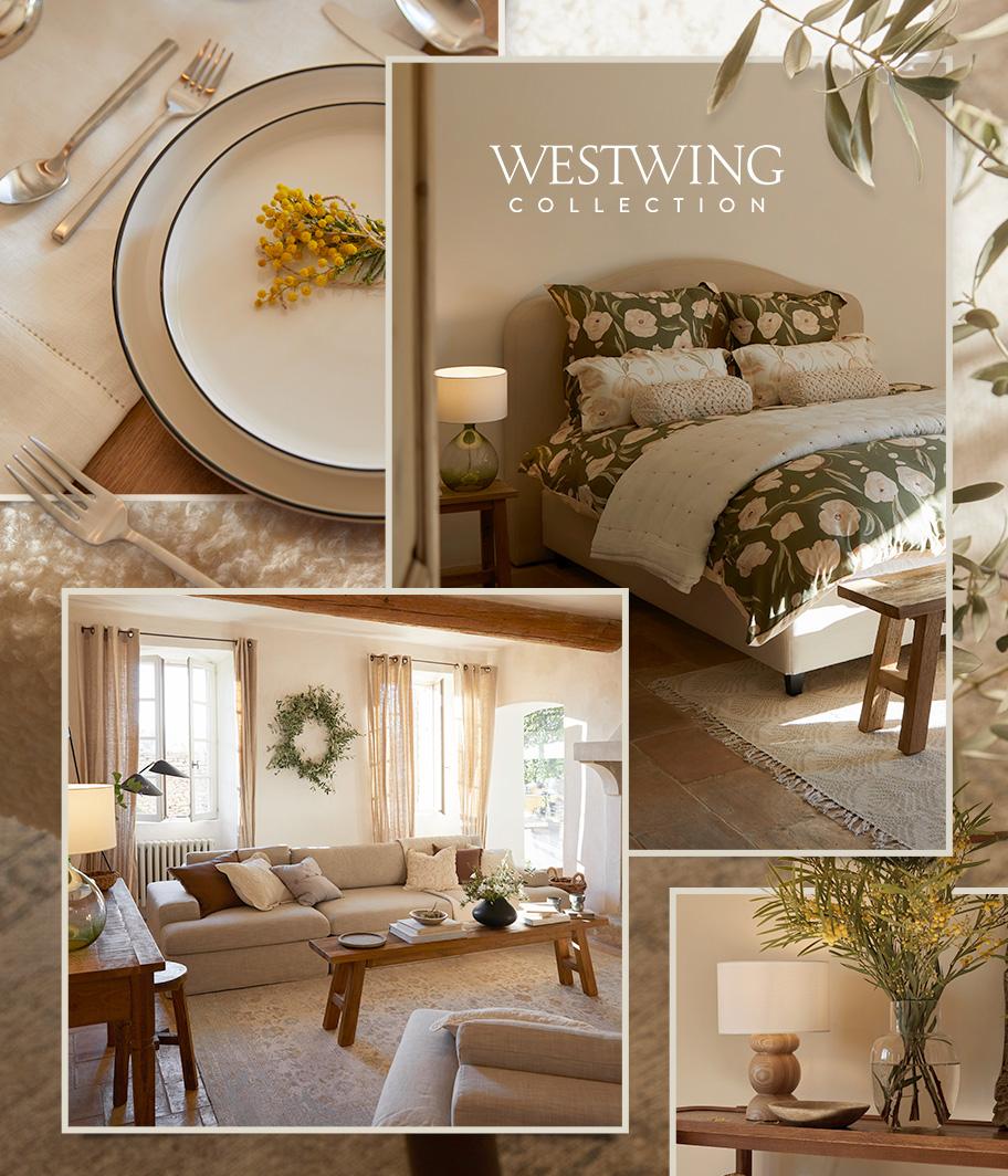 NEW: Countryside Collection