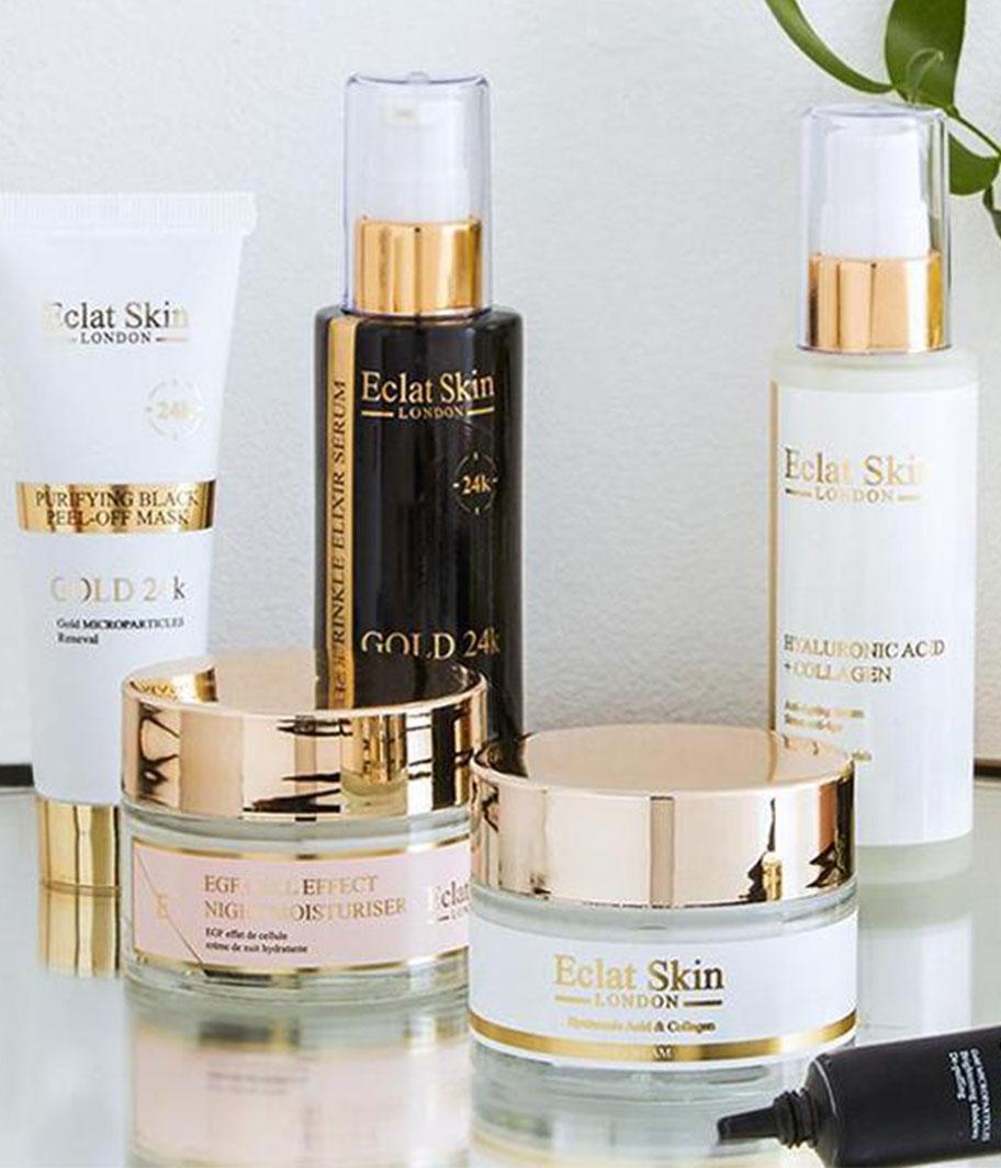Eclat Skin London