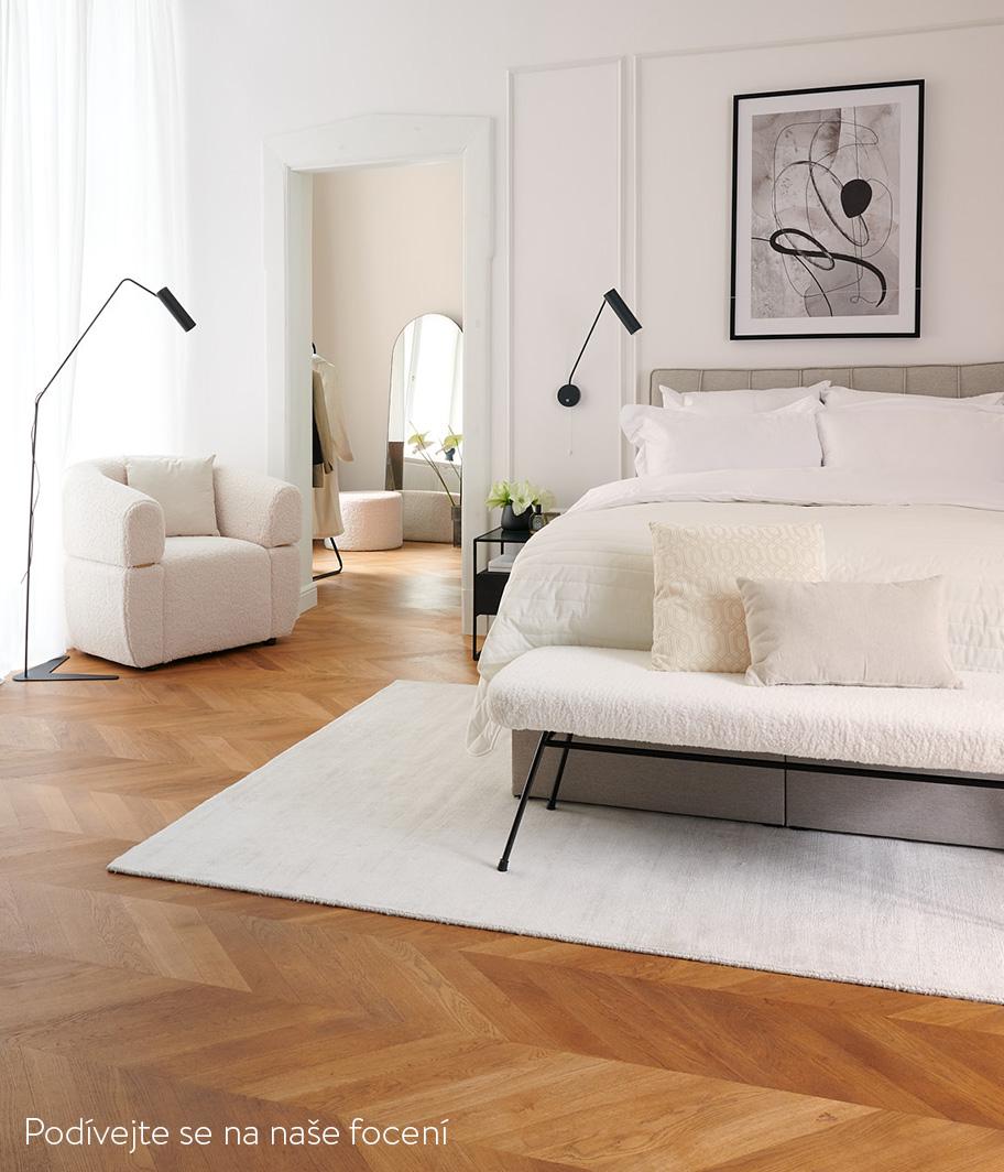 Dreamroom: ložnice snů