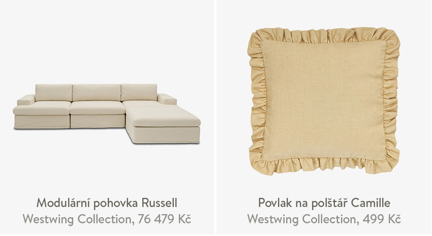 Countryside by Westwing Collection