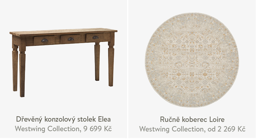 Countryside by Westwing Collection