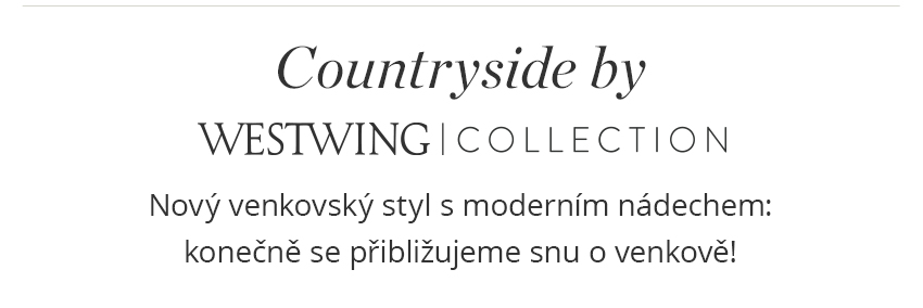 Countryside by Westwing Collection