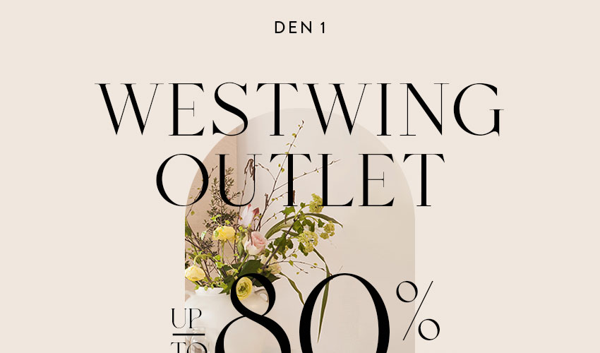 Westwing Outlet