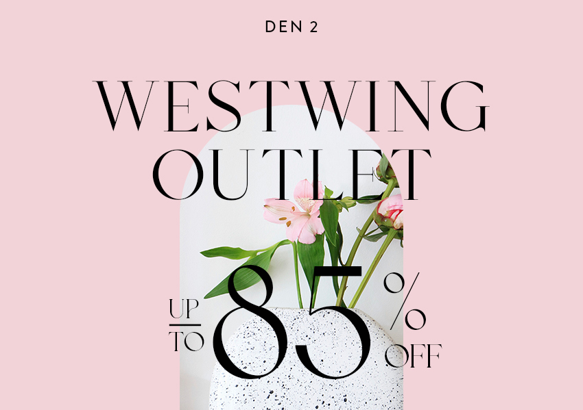 Westwing Outlet