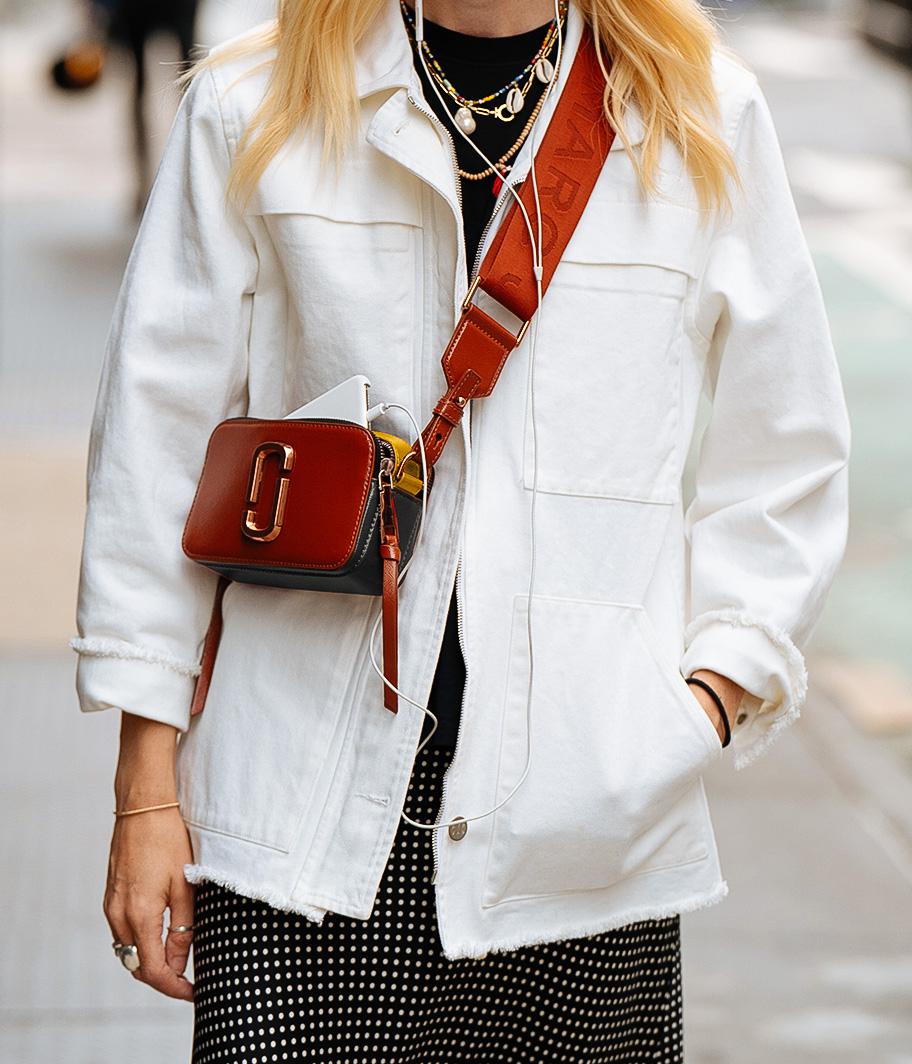 Marc Jacobs