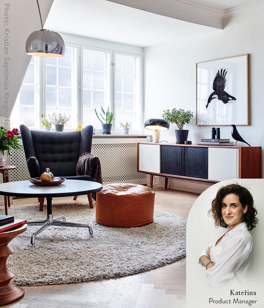 Dům ve stylu Modern Rustic
