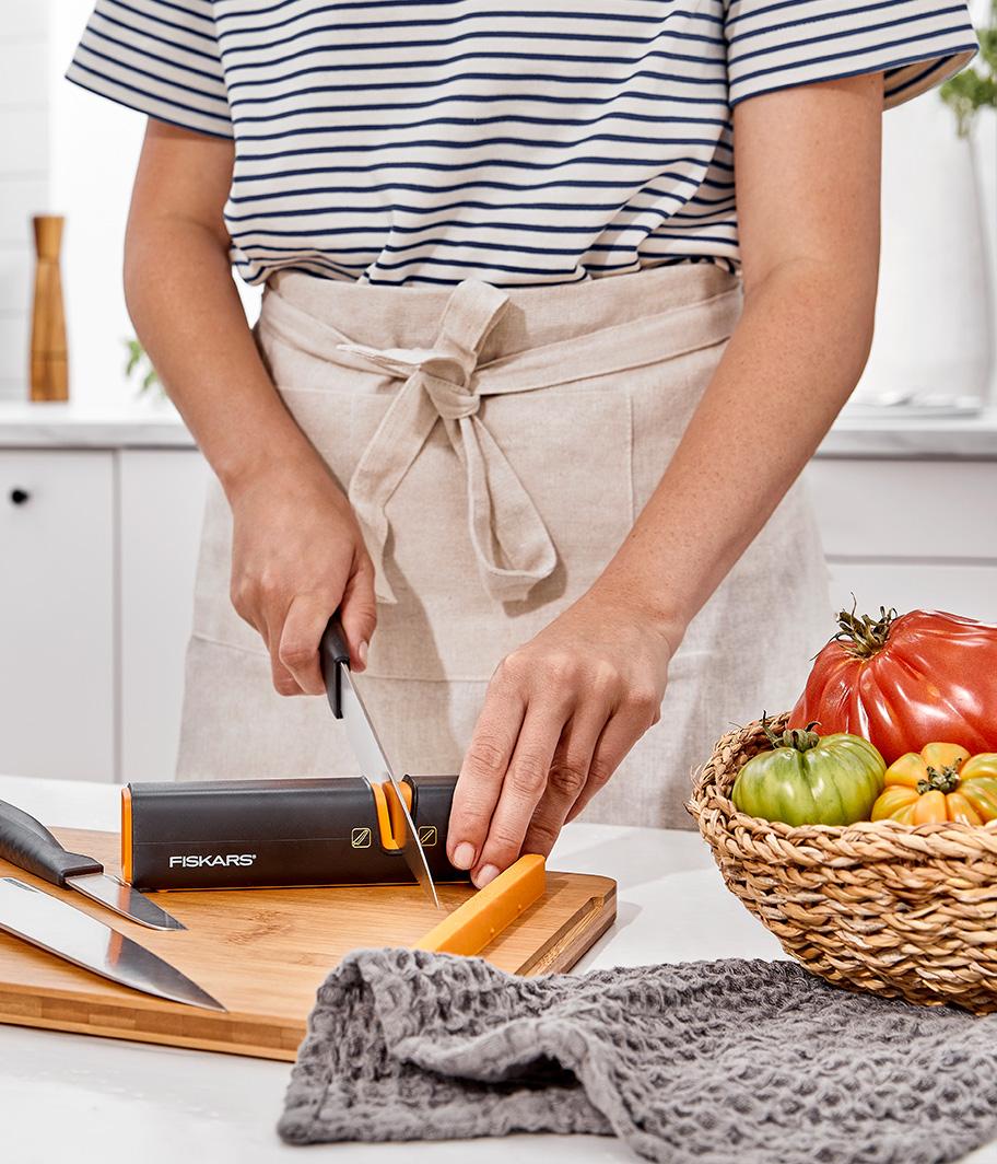 Fiskars