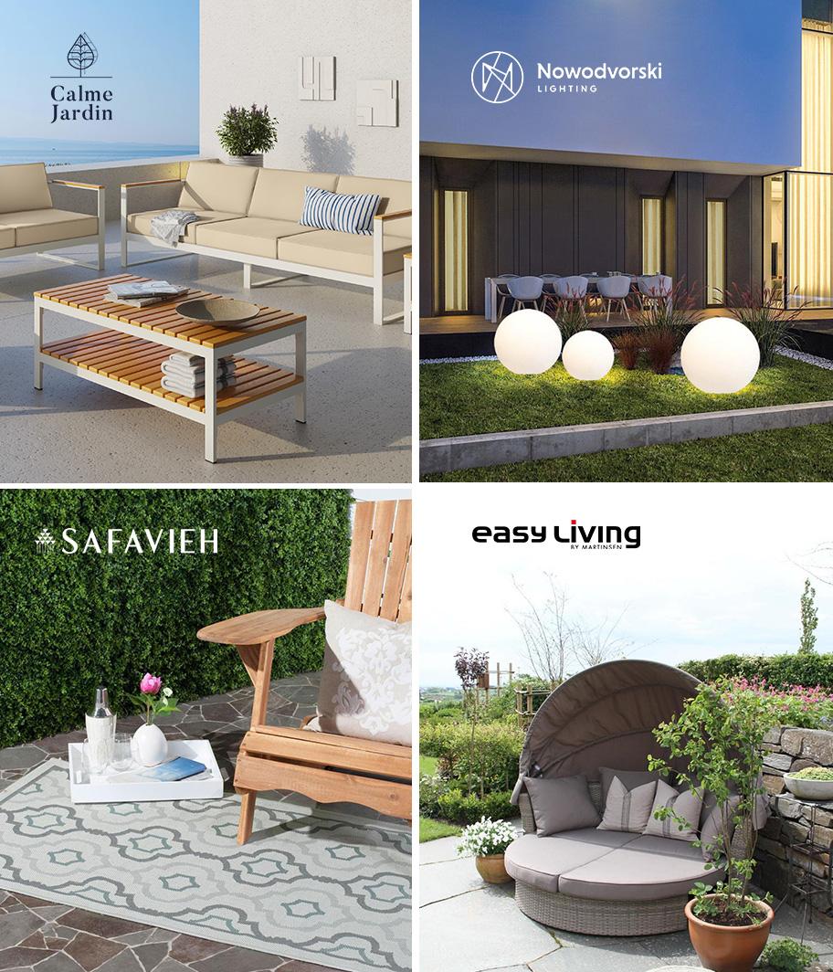 Outdoor značky: KATALOG 2022