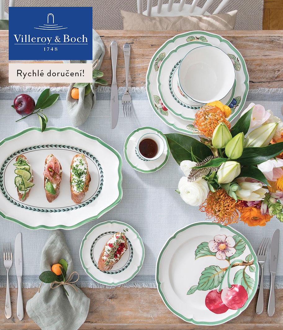 Villeroy & Boch