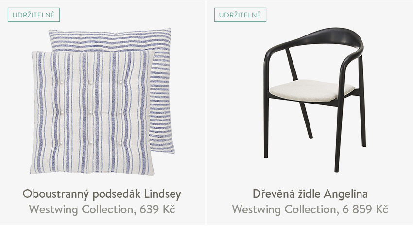 WE CARE by Westwing Collection