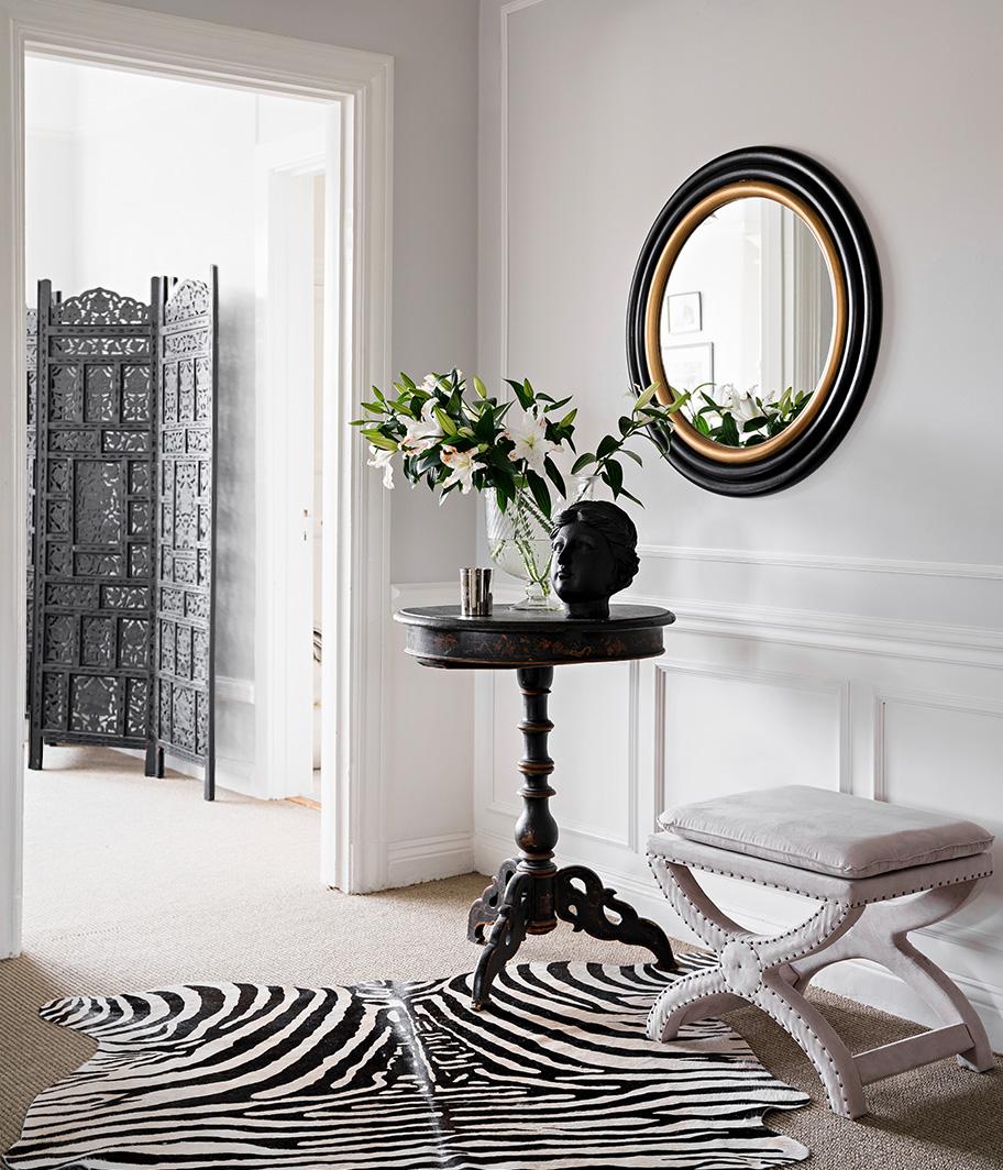Contemporary Antique