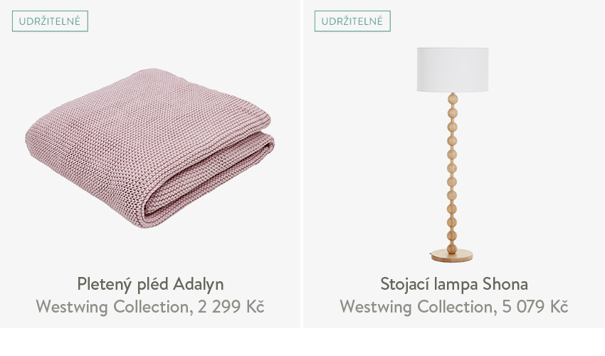 WE CARE by Westwing Collection