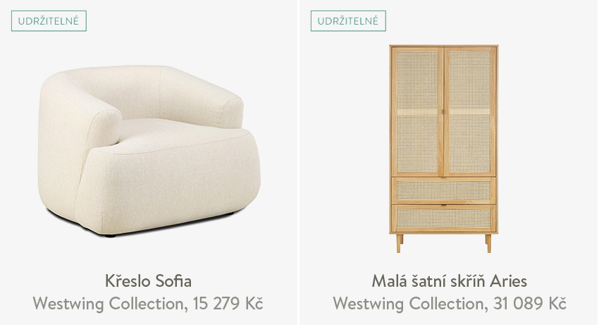WE CARE by Westwing Collection