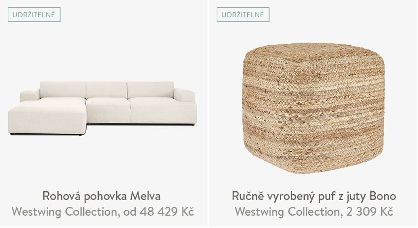 WE CARE by Westwing Collection