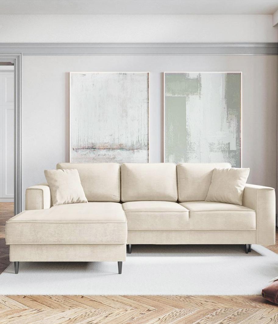 Cosmopolitan Design