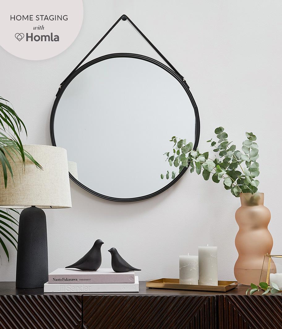 HOMLA: dekorace